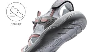 Dream Pairs Women's Hiking Sandals