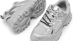 Dream Pairs Women's Platform Chunky Fashion Sneakers Y2k Maeve Review