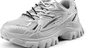 Dream Pairs Women's Platform Chunky Fashion Sneakers Y2k Maeve Review