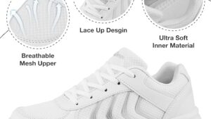 Duoyangjiasha Women's Sneakers