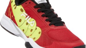 Fila Men's Volley Zone Review