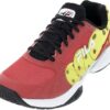 Fila Men's Volley Zone Review