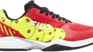 Fila Men's Volley Zone Review