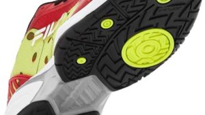 Fila Men's Volley Zone Review