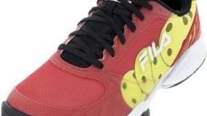 Fila Men's Volley Zone Review