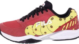 Fila Men's Volley Zone Review