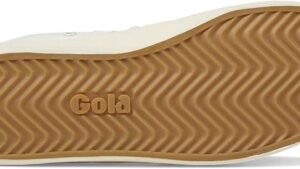 Gola Women's Coaster High Fashion Sneaker