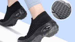 Hkr Women's Walking Shoes Review