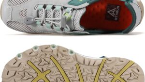 Humtto Women's Amphibious Water Shoes