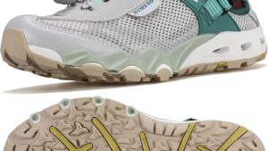 Humtto Women's Amphibious Water Shoes