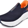 Jackshibo Mens Slip On Walking Shoes