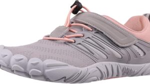 Joomra Women's Trail Running Barefoot Shoes