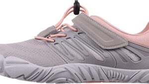 Joomra Women's Trail Running Barefoot Shoes