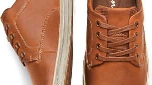 Jousen Men's Fashion Sneakers