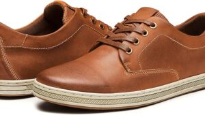 Jousen Men's Fashion Sneakers