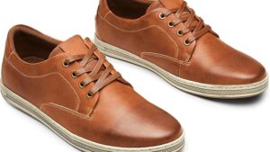 Jousen Men's Fashion Sneakers