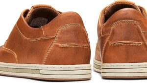 Jousen Men's Fashion Sneakers