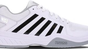 K Swiss Court Express Shoes