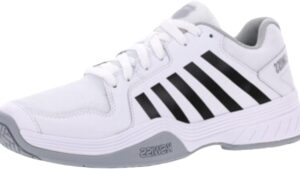 K Swiss Court Express Shoes