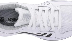 K Swiss Court Express Shoes