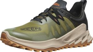 Keen Men's Zionic Speed Shoes