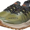 Keen Men's Zionic Speed Shoes