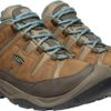 Keen Women's Circadia Low Height Comfortable Waterproof Hiking Shoe