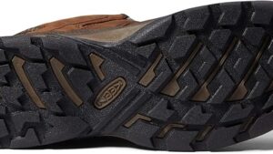 Keen Women's Circadia Low Height Comfortable Waterproof Hiking Shoe