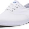 Keds Women's Champion Lace Up Sneaker