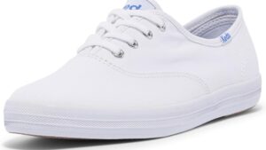 Keds Women's Champion Lace Up Sneaker