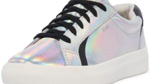 Keds Women's Pursuit Lace Up Sneakers
