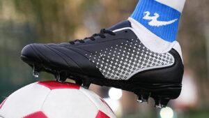 Lizrha Kids Soccer Cleats