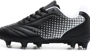 Lizrha Kids Soccer Cleats