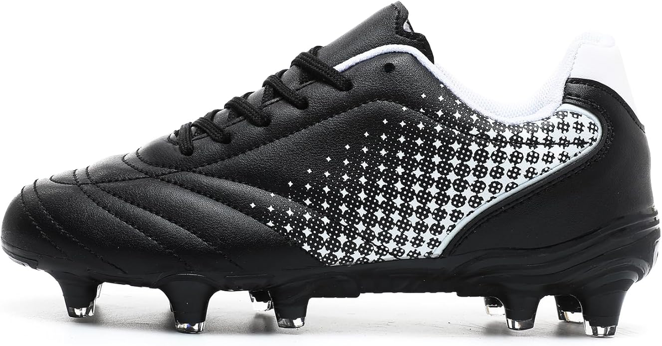 Lizrha Kids Soccer Cleats