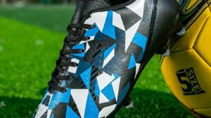 Mifawa Kids Soccer Cleats Shoes