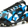 Mifawa Kids Soccer Cleats Shoes
