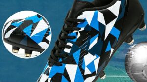 Mifawa Kids Soccer Cleats Shoes