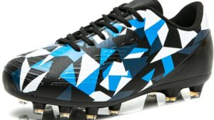 Mifawa Kids Soccer Cleats Shoes