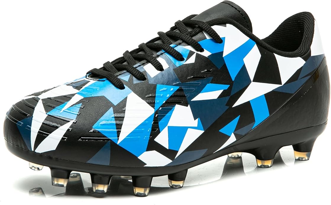 Mifawa Kids Soccer Cleats Shoes