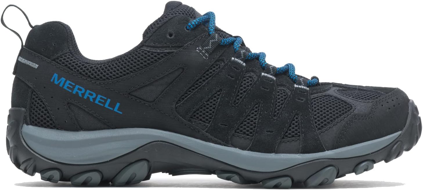 Merrell Men's Accentor 3 Hiking Shoe