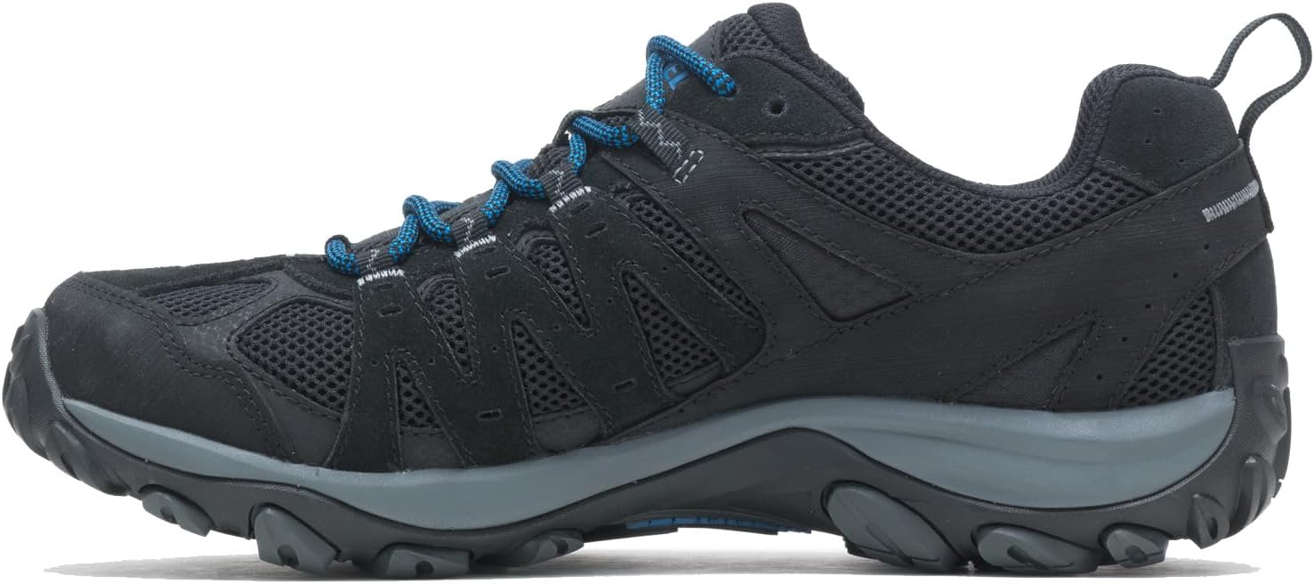 Merrell Men's Accentor 3 Hiking Shoe
