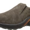 Merrell Men's Jungle Leather Slip On Shoe