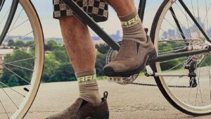 Merrell Men's Jungle Leather Slip On Shoe