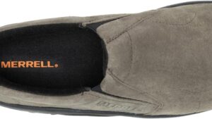 Merrell Men's Jungle Leather Slip On Shoe