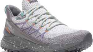 Merrell Womens Bravada 2 Waterproof Sneaker