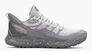 Merrell Womens Bravada 2 Waterproof Sneaker