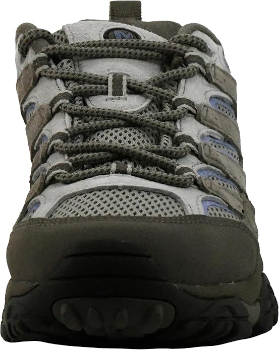 Merrell Womens Moab 2 Vent Shoes