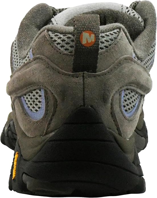 Merrell Womens Moab 2 Vent Shoes