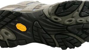 Merrell Womens Moab 2 Vent Shoes