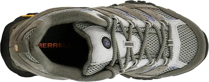 Merrell Womens Moab 2 Vent Shoes